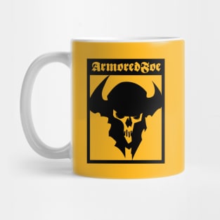 ArmoredFoe Mug